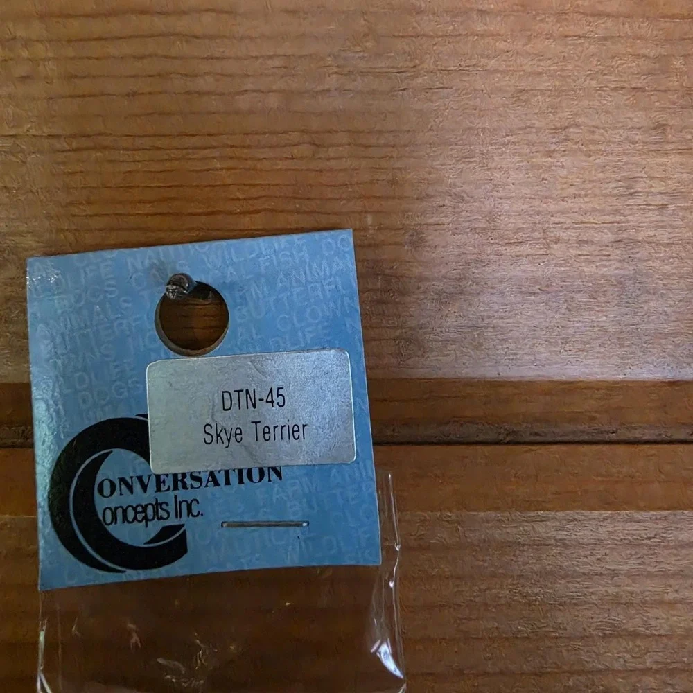 Conversation Concepts Vintage 2